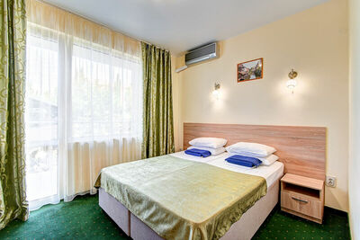 Фотография номера гостиницы Виамонд