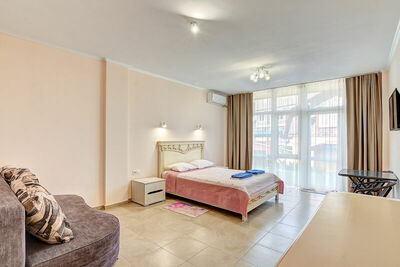 Фотография номера гостиницы Виамонд