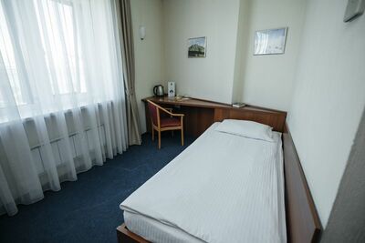 Фотография номера гостиницы Отель Эмеральд