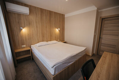 Фотография номера гостиницы Отель Эмеральд