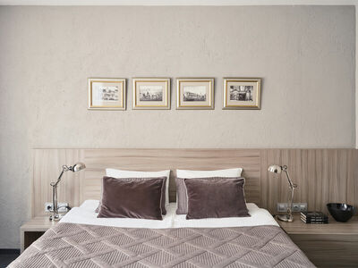 Фотография номера гостиницы Братья Карамазовы