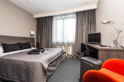 Фотография номера гостиницы Братья Карамазовы