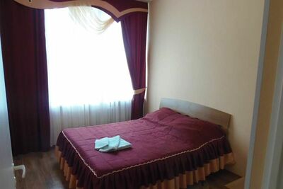 Фотография номера санатория Голубое озеро