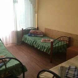 Фотография номера санатория Голубое озеро