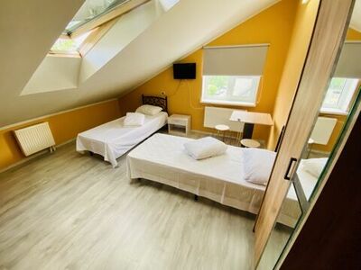 Фотография номера гостевого дома Red Street