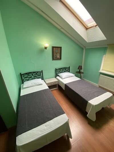 Фотография номера гостевого дома Red Street