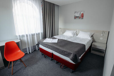 Фотография номера гостевого дома Red Street