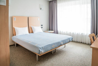 Фотография номера гостиницы Ева