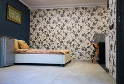 Фотография номера гостевого дома Forest