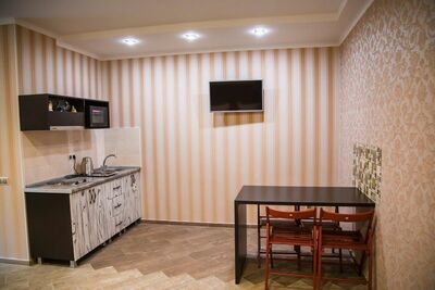 Фотография номера гостевого дома Forest