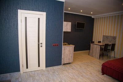 Фотография номера гостевого дома Forest