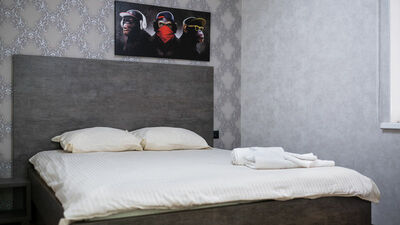 Фотография номера гостевого дома Forest