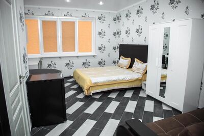 Фотография номера гостевого дома Forest