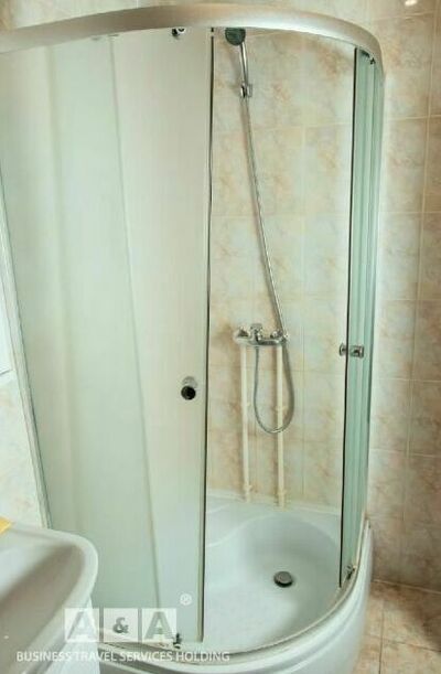 Фотография номера гостиницы Hotel-City