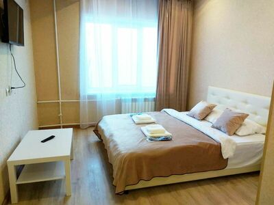 Фотография номера гостиницы Hotel-City