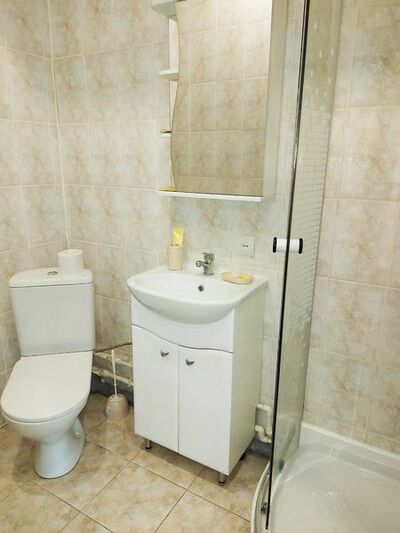 Фотография номера гостиницы Hotel-City