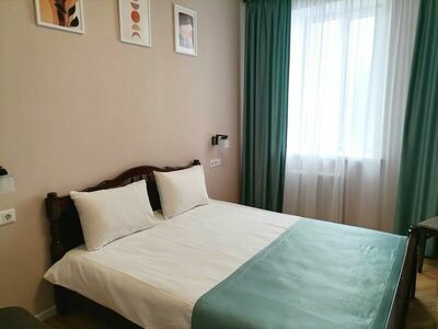 Фотография номера гостиницы Приокская