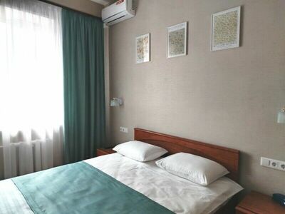 Фотография номера гостиницы Приокская