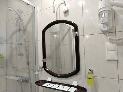 Фотография номера гостиницы Приокская