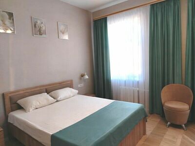 Фотография номера гостиницы Приокская