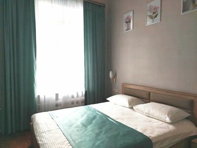 Фотография номера гостиницы Приокская