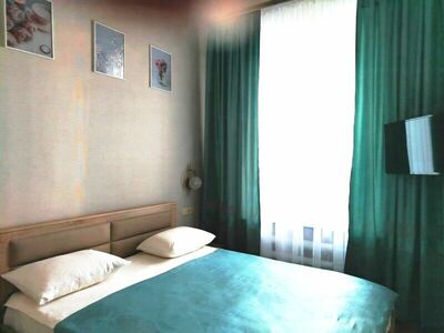 Фотография номера гостиницы Приокская