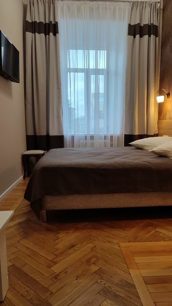 Фотография номера гостиницы Приокская