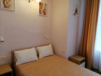 Фотография номера гостиницы Приокская