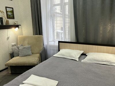 Фотография номера гостевого дома Календарь