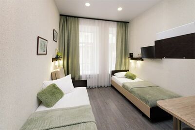 Фотография номера гостевого дома Календарь