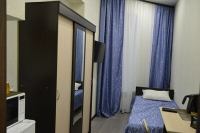 Фотография номера гостевого дома Календарь