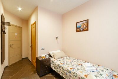 Фотография номера гостиницы Поместье