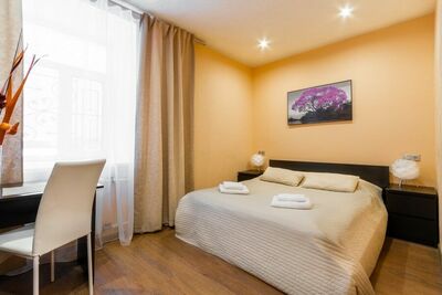 Фотография номера гостиницы Поместье