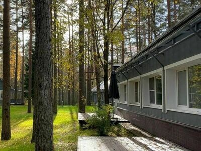 Фотография номера базы отдыха Искатель