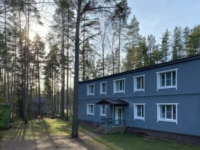 Фотография номера базы отдыха Искатель