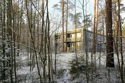 Фотография номера базы отдыха Искатель