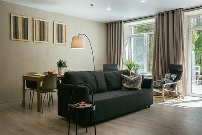 Фотография номера базы отдыха Искатель