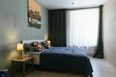 Фотография номера базы отдыха Искатель