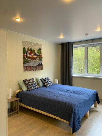 Фотография номера базы отдыха Искатель