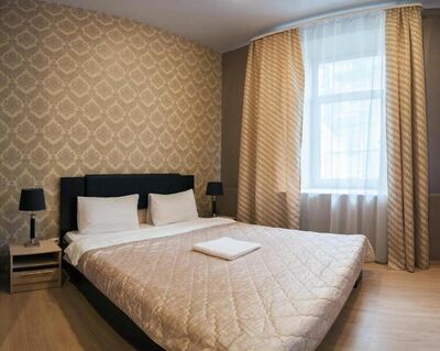 Фотография номера гостиницы GloryVell