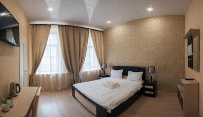 Фотография номера гостиницы GloryVell