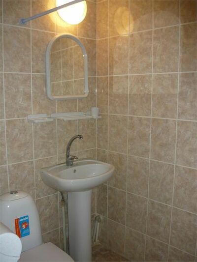 Фотография номера санатория Актер-Плес