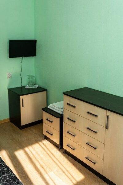 Фотография номера санатория Актер-Плес