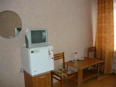 Фотография номера санатория Актер-Плес