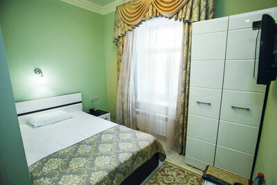 Фотография номера гостиницы Княгини Ухтомской