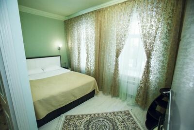 Фотография номера гостиницы Княгини Ухтомской