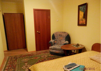 Фотография номера мини отеля Уютная