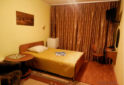 Фотография номера мини отеля Уютная