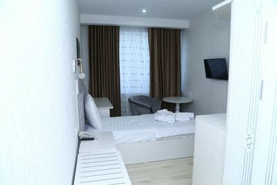 Фотография номера гостиницы Ойдин Плаза