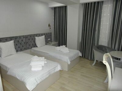 Фотография номера гостиницы Ойдин Плаза